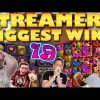 Streamers Biggest Wins – #19 / 2020