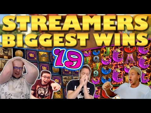 Streamers Biggest Wins – #19 / 2020