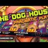 THE DOG HOUSE (PRAGMATIC PLAY) 100€ STAKE MEGA WIN