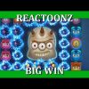 Dead or Alive [EPIC WIN], Reactoonz (MEGA WIN),Book Of Aztec (BIG WIN) Daily slots  #60