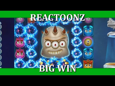 Dead or Alive [EPIC WIN], Reactoonz (MEGA WIN),Book Of Aztec (BIG WIN) Daily slots  #60