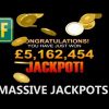 The Biggest Casino Jackpot Wins Ever Caught On Camera