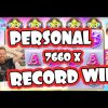 RECORD WIN Euphoria! (BONUSBUY)