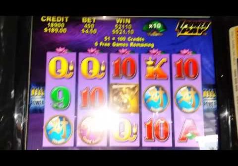 5 koi slots big win