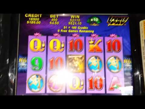 5 koi slots big win