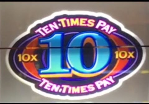 ** SUPER BIG WIN ** 10 TIMES PAY n Others ** SLOT LOVER **