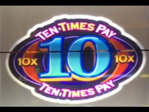 ** SUPER BIG WIN ** 10 TIMES PAY n Others ** SLOT LOVER **