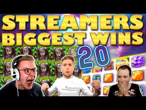 Streamers Biggest Wins – #20 / 2020