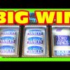 LORD OF THE RINGS – MAX BET RUN – BIG WIN – Slot Machine Bonus