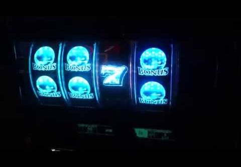 “BIG WIN!” CRYSTAL / SLOT MACHINE