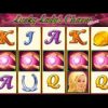 Slotpark Lucky Lady’s Charm  Delux  Mega Win