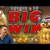 BIG WIN on Viking Clash Slot – £3 Bet