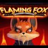 Flaming Fox (red tiger) – Mega win! ($1 bet)