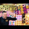 Top 10 Biggest Slot Wins Part 1 I August 2020 #35