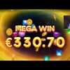Casino Slots! Streamers Biggest Wins of the Week #20 (Fruit Party, Reactoonz, Money Train2 and more)