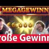 LiveSlot, Tazino –  MEGAGEWINN | Deutsch Streamers Biggest Wins #15