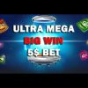 Reactoonz (PLAY N GO) Slot ULTRA MEGA BIG WIN ONLINE CASINO 5$ BET