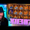 Streamer RECORD Win x11307 on Dead or Alive 2 Slot – TOP 10 BEST WINS OF THE WEEK !