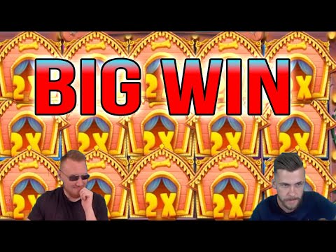 Classy Beef BonusHunting | Streamers Biggest WIns