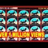 ** 6 VERY RARE WINS ** MUST WATCH ** SLOT LOVER **