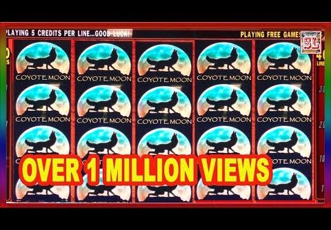 ** 6 VERY RARE WINS ** MUST WATCH ** SLOT LOVER **