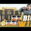 BIG WIN on Napoleon Slot – £10 Bet!