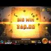 Contact (Play’n GO) Online Slot Review (RESPINS, BONUSES, BIGWIN, MEGAWIN, SUPERBIGWIN)