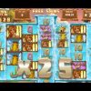 Record win x7000 on 1MILLION MEGAWAYS slot