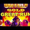 🎰 GREAT BONUSES ON BUFFALO GOLD, OTHER SLOTS, ENJOY WATCHING 🎰