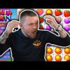 RECORD WIN on FRUIT PARTY – THE LUCKIEST WIN YOU WILL EVER SEE!