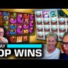 Top 10 Slot Wins of May 2020