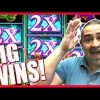 💥 I AM SHOCKED! 👍 Prowling Panther + More Hearts Slot Bonus BIG WIN! | Slot Traveler