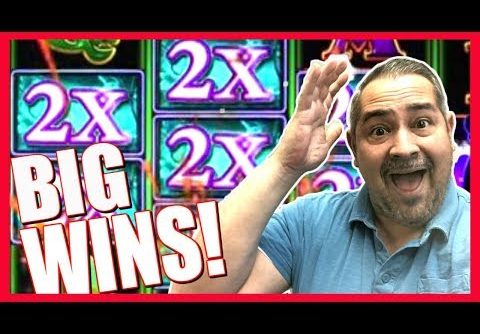 💥 I AM SHOCKED! 👍 Prowling Panther + More Hearts Slot Bonus BIG WIN! | Slot Traveler