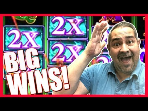 💥 I AM SHOCKED! 👍 Prowling Panther + More Hearts Slot Bonus BIG WIN! | Slot Traveler