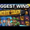 Top 10 Slot Wins on Money Train