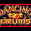 HUGE WINS on DANCING DRUMS Slot Machine! MYSTERY PICKING! Fireworks For Days with SDGuy!