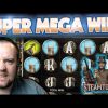 SUPER MEGA WIN on STEAM TOWER SLOT