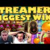 Streamers Biggest Wins – #18 / 2020