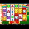 Rainbow Riches Megaways Bonus Feature (MEGA WIN) (Scientific Games)(DEMO)