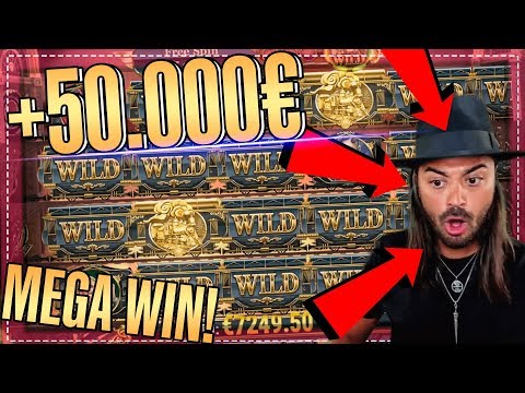 ROSHTEIN WIN 50.000 € – Top 5 Biggest Wins of July