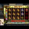 Big win in Fairy Queen slot  – €5 bet