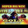 **NEW** – BUFFALO GOLD SLOT – SUPER BIG WIN!! – Slot Machine Bonus