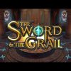 How to WIN BITCASINO.IO ► My biggest WIN on SLOT games WIN Up To 10000X ►The Sword And The Grail