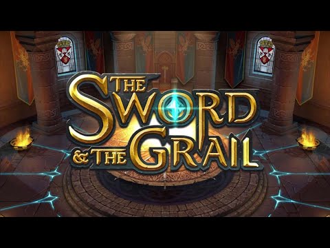 How to WIN BITCASINO.IO ► My biggest WIN on SLOT games WIN Up To 10000X ►The Sword And The Grail