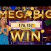 WHEEL OF FORTUNE CASINO NIGHT Video Slot Casino Game with a “MEGA WIN” FREE SPIN BONUS