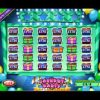 £52,603.66 MEGA JACKPOT PROGRESSIVE (17534 X STAKE) WIZARD OF OZ™ BIG WIN SLOTS AT JACKPOT PARTY