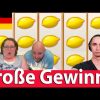 LEMON BIGGEST WINS – Liveslot, Tazino | Deutsch Streamers Biggest Wins #22
