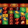 ☘️MEGA WIN ON BONUSES🍀🎰        Fu Fortunes megaways  -Wild Swarm  LEO VEGAS 🍷