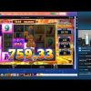 RECORD BIG WIN! Genie Jackpots slot machine! CASINO HUGE WIN!