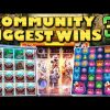 Community Biggest Wins #34 / 2020